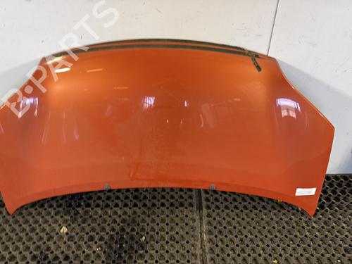 Motorhjelm SMART FORFOUR Hatchback (453) electric drive (453.091) (82 hp) 29837955