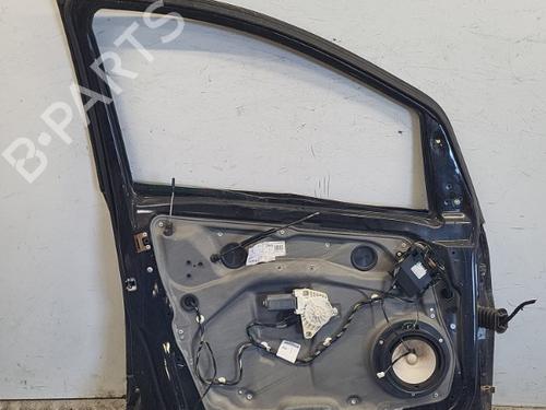 Left front door MERCEDES-BENZ B-CLASS Sports Tourer (W245) B 180 CDI (245.207) | BP20344704C2 
