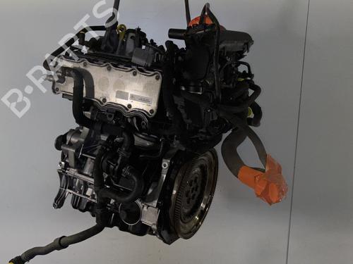 Engine VW GOLF VII (5G1, BQ1, BE1, BE2) 1.4 TSI | BP25920783M1  - Image 8