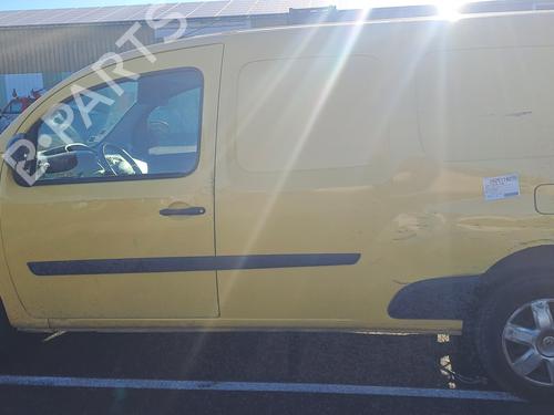 Front right window mechanism RENAULT KANGOO Express (FW0/1_) Z.E. (FW0Z, FW1Z) | BP34228202C23 - Image 4