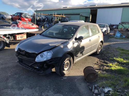 Right taillight VW GOLF V (1K1) 1.9 TDI | BP20344450C35 