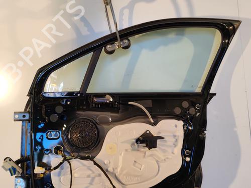 Right front door CITROËN C4 II (NC_) 1.6 BlueHDi 100 | BP24372682C3
