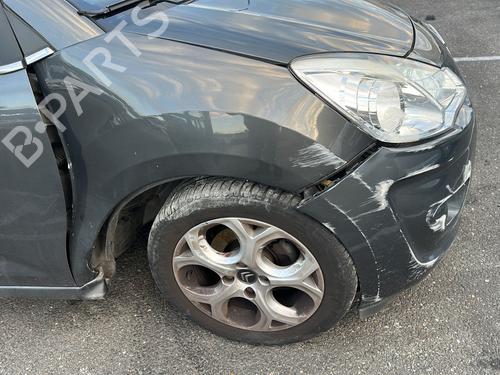 Left taillight CITROËN C3 II (SC_) 1.4 HDi 70 (SC8HZC, SC8HR0, SC8HP4) | BP34703537C34 - Image 9