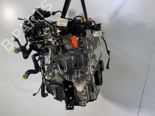 Motor RENAULT CLIO V (B7_) 1.0 TCe 90 (B7MT) | BP37734989M1 - Image 2