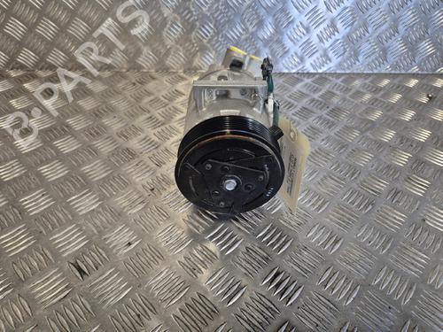AC-Kompressor RENAULT CLIO V (B7_) 1.0 LPG (B7MT) | BP37735160M34 - Image 2