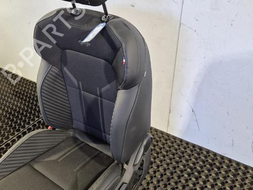 Left front seat RENAULT CLIO V (B7_) 1.6 E-TECH 140 (B7MU) | BP36589703C15 - Image 2