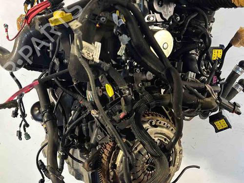 Engine RENAULT KANGOO / GRAND KANGOO II (KW0/1_) 1.5 dCi 90 (KW05, KW08, KW0G, KW11) | BP36470206M1 - Image 10