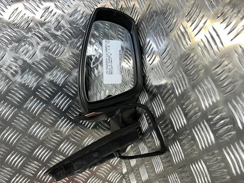 Right mirror VW POLO V (6R1, 6C1) 1.6 TDI | BP20343673C27 