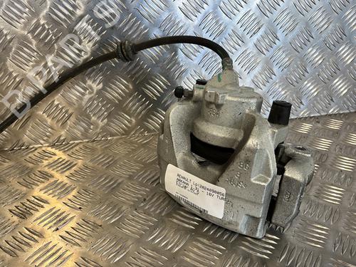 Used Right front brake caliper RENAULT ARKANA I (LCM_, LDN_) 1.3 TCe 140 (LDN0) (140 hp) 20646674