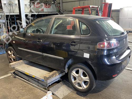 Right mirror SEAT IBIZA III (6L1) 1.4 TDI | BP20348781C27 