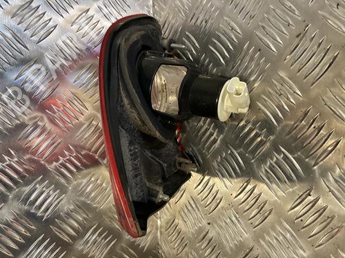 Used Right tailgate light Right tailgate light NISSAN QASHQAI I (J10, NJ10) 1.5 dCi (106 hp) 22095894 22095894