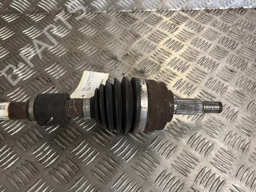 Left front driveshaft RENAULT CLIO V (B7_) 1.5 Blue dCi 85 (B7AG) | BP28523184M38  - Image 6