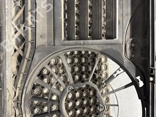 Front slam panel AUDI A4 B7 Avant (8ED) 1.9 TDI | BP30129049C72