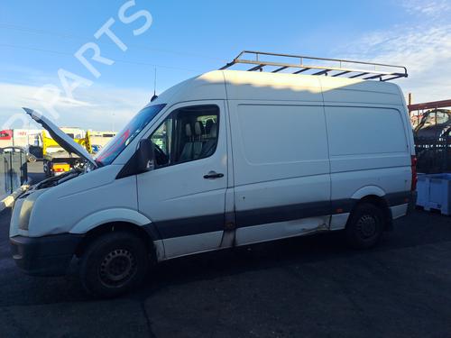 Left headlight VW CRAFTER 30-50 Van (2E_) 2.5 TDI | BP28569966C28  - Image 5