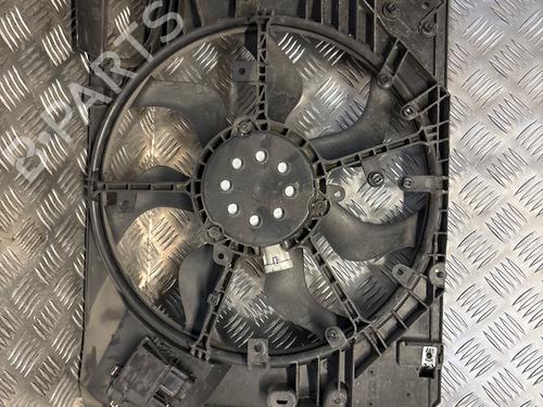 radiator-fan-renault-clio-v-b7_-2019-37528655 main image