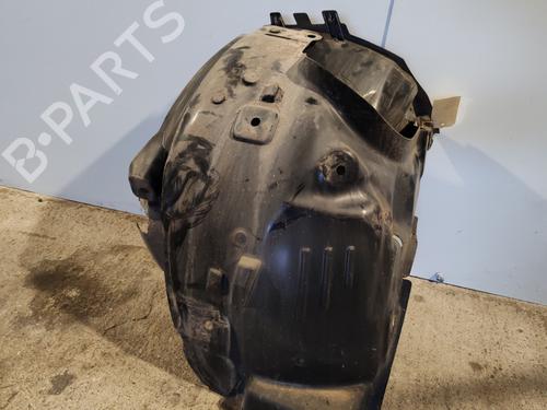 Used Wheel arch RENAULT ZOE (BFM_) ZOE (88 hp) 22595098