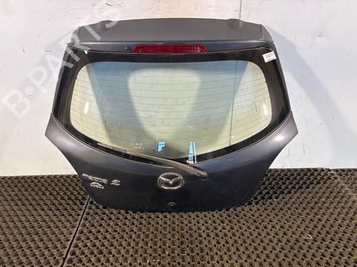 Bagklap CC/Kombi-Coupé Bagklap CC/Kombi-Coupé 38079676 38079676