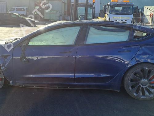 Front right lock TESLA MODEL 3 (5YJ3) EV AWD | BP24054983C97 - Image 14