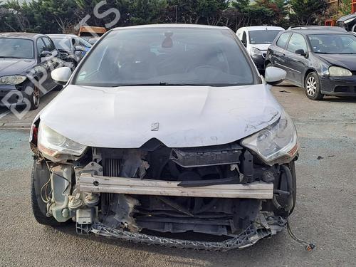 Used Parts CITROËN DS4 (NX_) 1.6 HDi 110 4472238