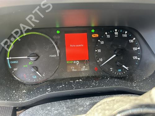 Engine RENAULT TRAFIC III Van (FG_) E-Tech Electric (FGJA) | BP22097088M1  - Image 13