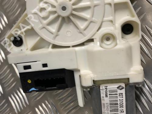 Used Rear left window mechanism RENAULT LAGUNA III (BT0/1) 2.0 dCi (BT01, BT08, BT09, BT0E, BT0K, BT12, BT1C, BT1D,... (150 hp) 20347378