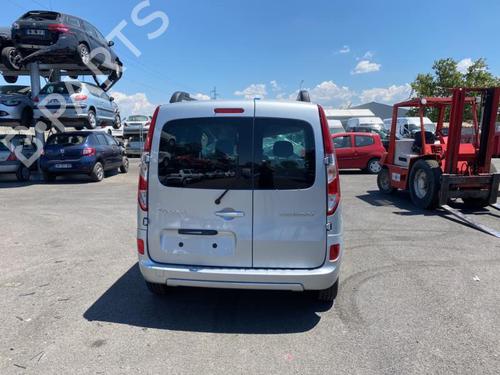 Engine RENAULT KANGOO / GRAND KANGOO II (KW0/1_) 1.5 dCi 85 (KW0K, KW0L, KW0B) | BP22094101M1 