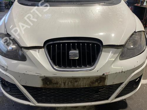 Radio SEAT ALTEA XL (5P5, 5P8) 2.0 TDI 16V | BP22094230E6 