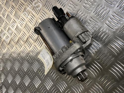 Used Starter AUDI A3 (8P1) 2.0 FSI (150 hp) 20345072