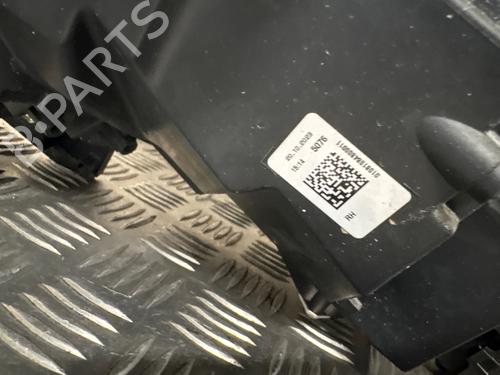 Right headlight RENAULT CLIO V (B7_) 1.0 TCe 90 (B7MT) | BP38156949C29 - Image 3