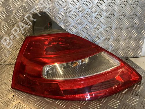 Left taillight RENAULT MEGANE II (BM0/1_, CM0/1_) 1.5 dCi (BM1E, CM1E) | BP20346779C34 