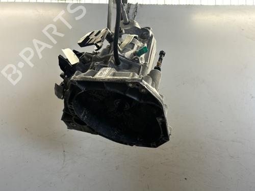 Used Gearbox RENAULT CLIO V (B7_) 1.0 SCe 65 (B7MG) (67 hp) 22096463