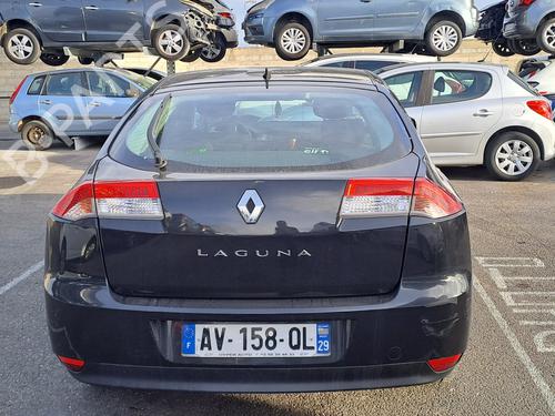 Recambios RENAULT LAGUNA III (BT0/1) 1.5 dCi (BT00, BT0A, BT0T, BT1J) 4860761