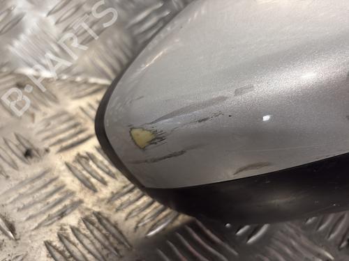 Right mirror CITROËN C4 II (NC_) 1.6 HDi 115 | BP30674538C27