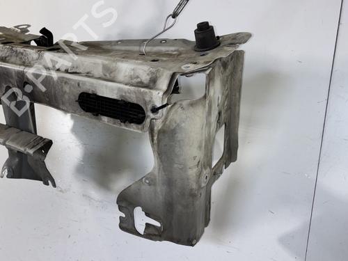 Front slam panel RENAULT TWINGO II (CN0_) 1.2 (CN0D) | BP32024386C72  - Image 7