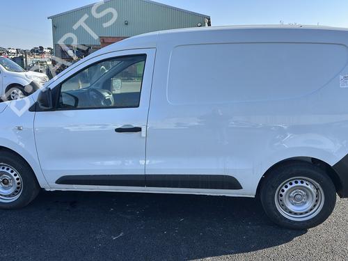 ABS pump RENAULT EXPRESS Box Body/MPV 1.5 Blue dCi 95 (F6AB) | BP23983730M43  - Image 13