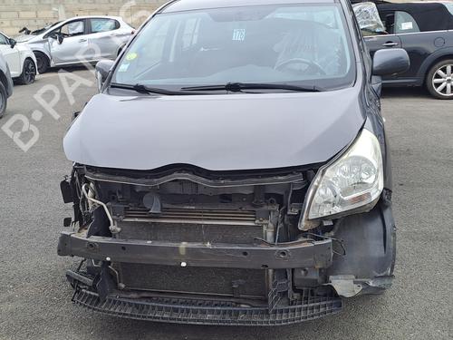 Used Parts TOYOTA VERSO (_R2_) 2.0 D-4D (AUR20_, AUR20R) (126 hp) 4374153