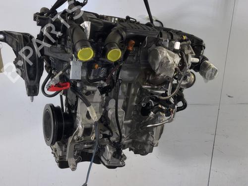 Used Engine Engine PEUGEOT 3008 II SUV (MC_, MR_, MJ_, M4_) 1.6 THP 165 (M45GYW, M45GZW, M45GYV) (165 hp) 29146002 29146002