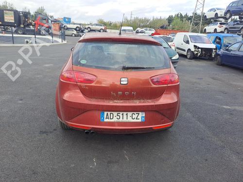 Ignition barrel SEAT LEON (1P1) 1.4 TSI | BP30124554M48