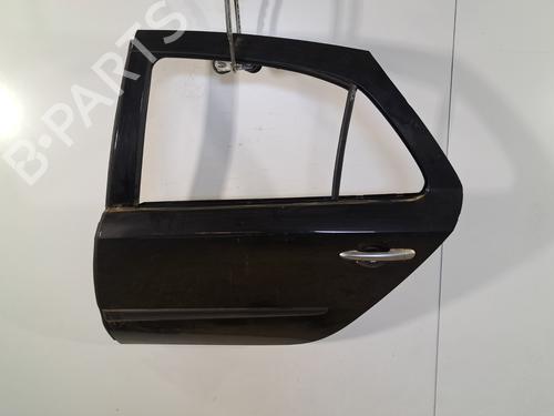 Used Left rear door RENAULT LAGUNA II (BG0/1_) 2.2 dCi (BG0F) (150 hp) 20345800