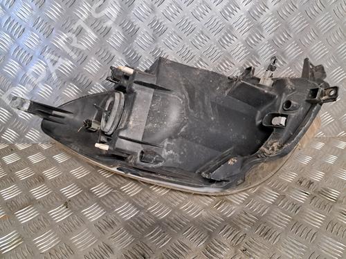 Left headlight NISSAN NOTE (E11, NE11) 1.5 dCi | BP29316513C28  - Image 5