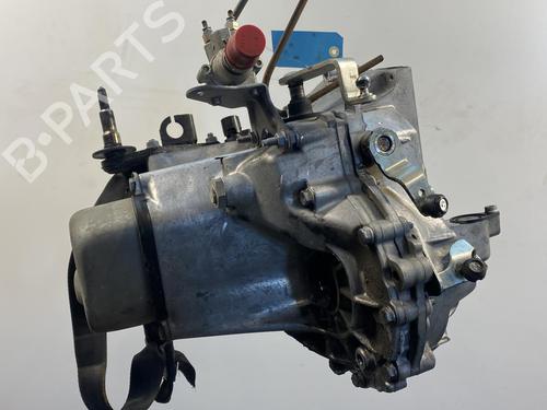 Used Gearbox Gearbox 22094336 22094336