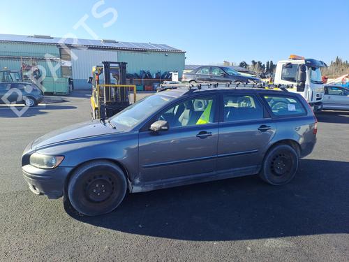 Left headlight VOLVO V50 (545) 2.0 D | BP23200638C28  - Image 6