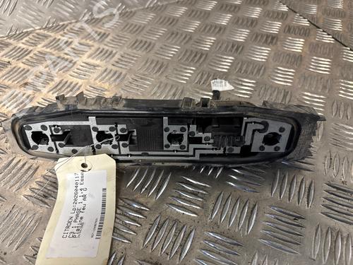 Used Lamp holder Lamp holder CITROËN C3 I (FC_, FN_) [2002-2013] 34241856 34241856