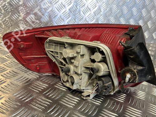 Right taillight AUDI A3 Sportback (8PA) 1.9 TDI | BP26603616C35 