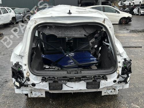 Armrest / Center console RENAULT CLIO V (B7_) 1.6 E-TECH 140 (B7MU) | BP37734966I20 - Image 27