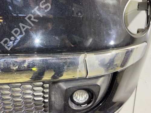 Front bumper FIAT 500 (312_) 1.2 (312AXA1A) | BP31888309C7 