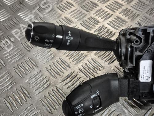 Used Steering column stalk Steering column stalk CITROËN JUMPY III Van (V_) 2.0 BlueHDi 120 (122 hp) 39953165 39953165