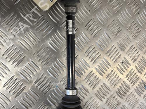 Used Left rear driveshaft RENAULT TWIZY (MAM_) 80 (11 hp) 29011954