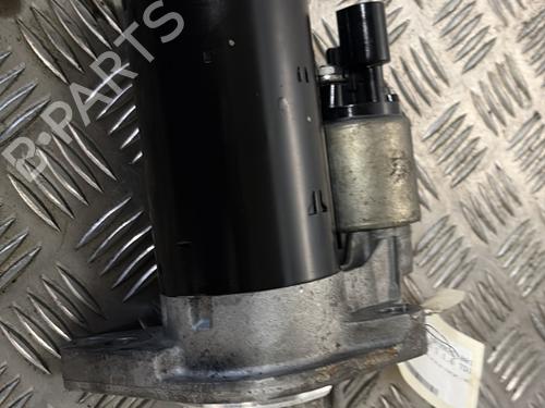 Used Starter Starter VW POLO V (6R1, 6C1) 1.6 TDI (90 hp) 29606125 29606125