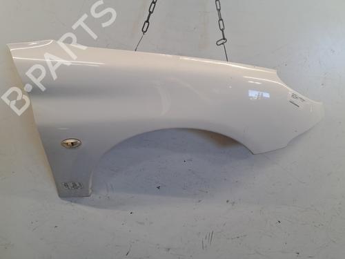 Used Right front fenders PEUGEOT 206 Hatchback (2A/C) 1.4 HDi eco 70 (68 hp) 27719864